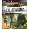 jeu ps3 the ico and shadow of colossus collection