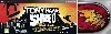 jeu ps3 tony hawk shred bundle (jeu + planche de skate)