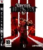 jeu ps3 unreal tournament iii