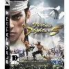 jeu ps3 virtua fighter 5