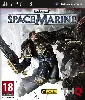 jeu ps3 warhammer 40 000 : space marine