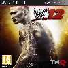 jeu ps3 wwe 12 (pass online)