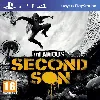jeu ps4 infamous second son