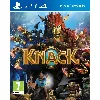 jeu ps4 knack