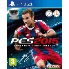 jeu ps4 pro evolution soccer 2015
