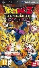 jeu psp dragon ball z : tenkaichi tag team