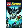 jeu psp lego batman le jeu vidéo