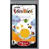 jeu psp loco roco - platinum