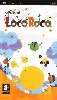 jeu psp locoroco