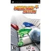 jeu psp mercury meltdown