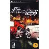 jeu psp midnight club 3 (dub edition)