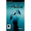 jeu psp obscure: the aftermath [uk import]