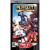 jeu psp pursuit force - platinum
