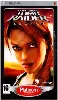 jeu psp tomb raider legend - édition platinum