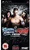 jeu psp wwe smackdown vs raw 2010