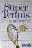 jeu sega master system super tennis