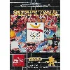 jeu sega megadrive olympic gold barcelona'92