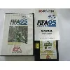 jeu sega mgd fifa 95