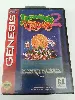 jeu sega mgd lemmings 2 the tribes [megadrive fr]