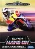 jeu sega mgd super hang - on