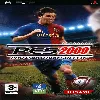 jeu sony psp pro evolution soccer 2009