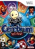 jeu wii cerebrum - 20 000 questions des défis pour tous !
