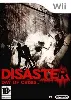 jeu wii disaster - day of crisis