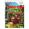 jeu wii donkey kong country returns