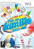 jeu wii fête en famille : 100% fun