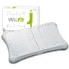 jeu wii fit plus balance board