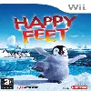 jeu wii happy feet