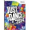 jeu wii just dance 2014