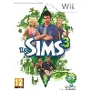 jeu wii les sims 3