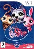 jeu wii littlest pet shop