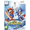 jeu wii mario sonic aux jeux olympiques d'hiver