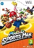jeu wii mario sports mix