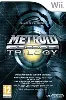 jeu wii metroid prime trilogy