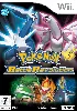 jeu wii pokemon battle revolution