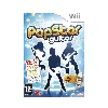 jeu wii popstar guitar