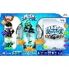 jeu wii skylanders spyro's adventure starter pack