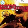 jeu wii sniper elite