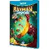 jeu wii u rayman legends