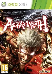 jeu xbox 360 asuras wrath fr import