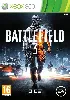 jeu xbox 360 battlefield 3