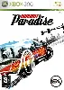 jeu xbox 360 burnout 5 - burn out paradise
