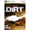 jeu xbox 360 colin mcrae : dirt
