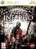 jeu xbox 360 dante's inferno