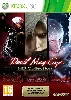 jeu xbox 360 devil may cry - collection hd