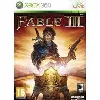 jeu xbox 360 fable iii
