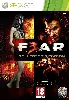 jeu xbox 360 fear 3 - edition collector
